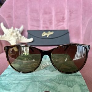 Maui Jim Polarized Sunglasses